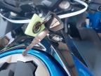 2018 Kawasaki EX650 F