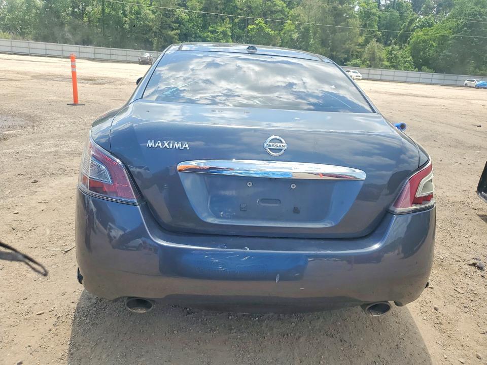 2013 Nissan Maxima 3.5 s