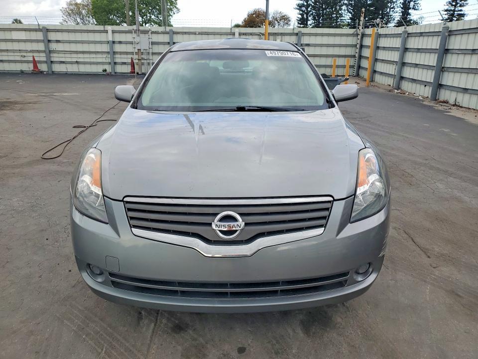 2009 Nissan Altima 2.5