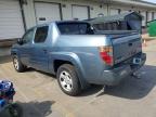 2008 Honda Ridgeline RT