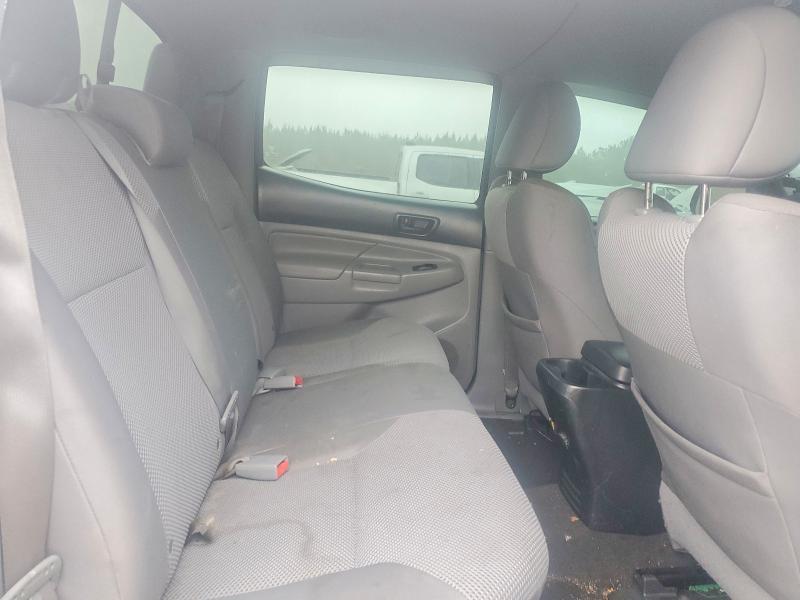 2012 Toyota Tacoma V6