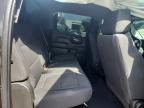2021 Chevrolet Silverado K1500 Trail Boss Custom