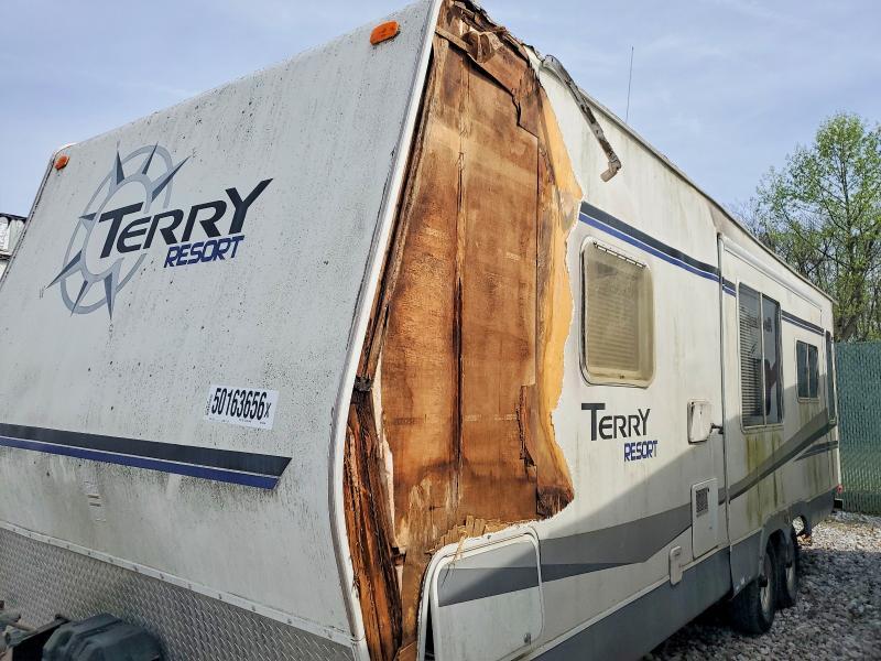 2007 Terry Resort