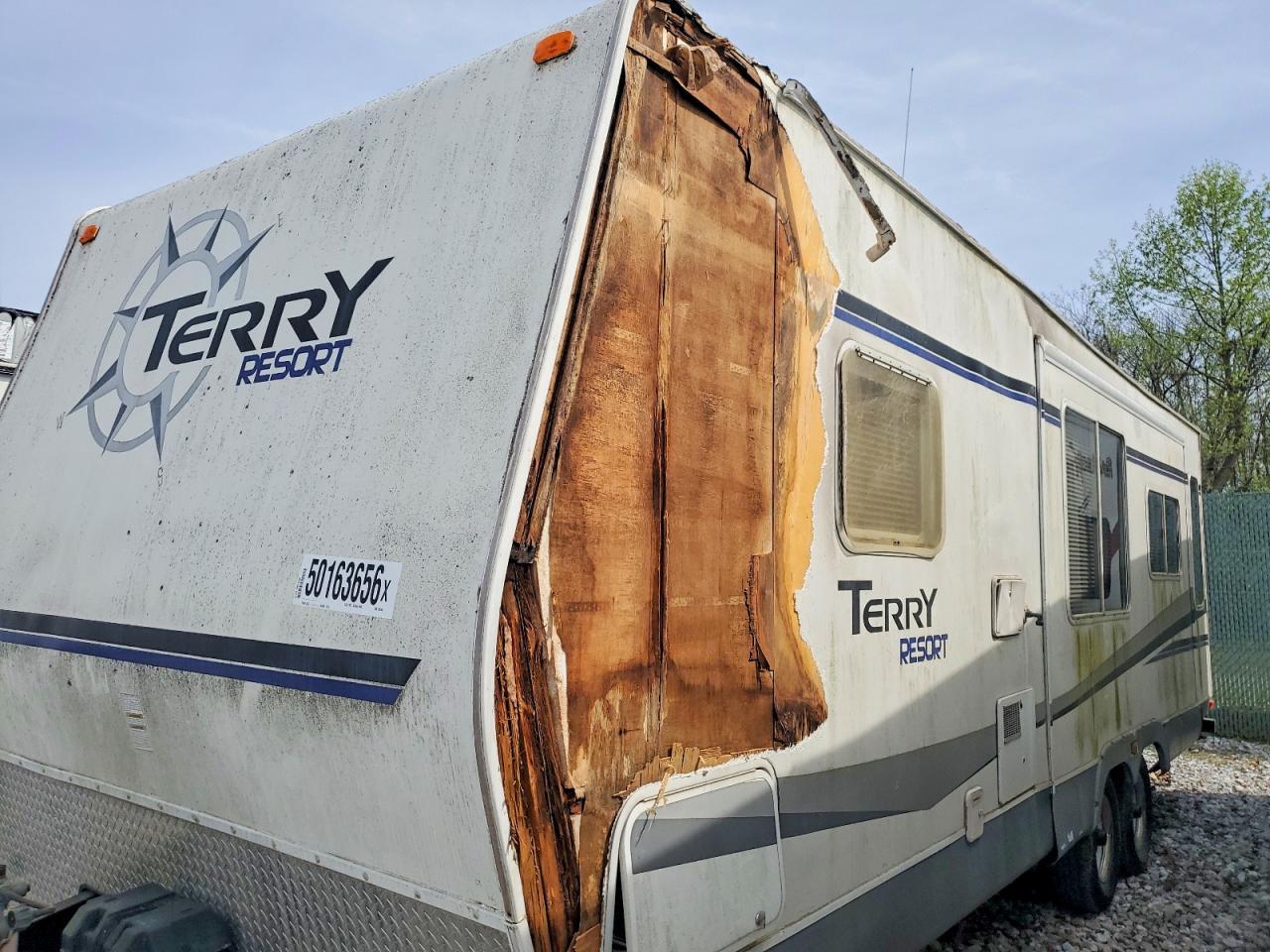 2007 Terry Resort