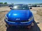 2024 KIA Forte gt Line