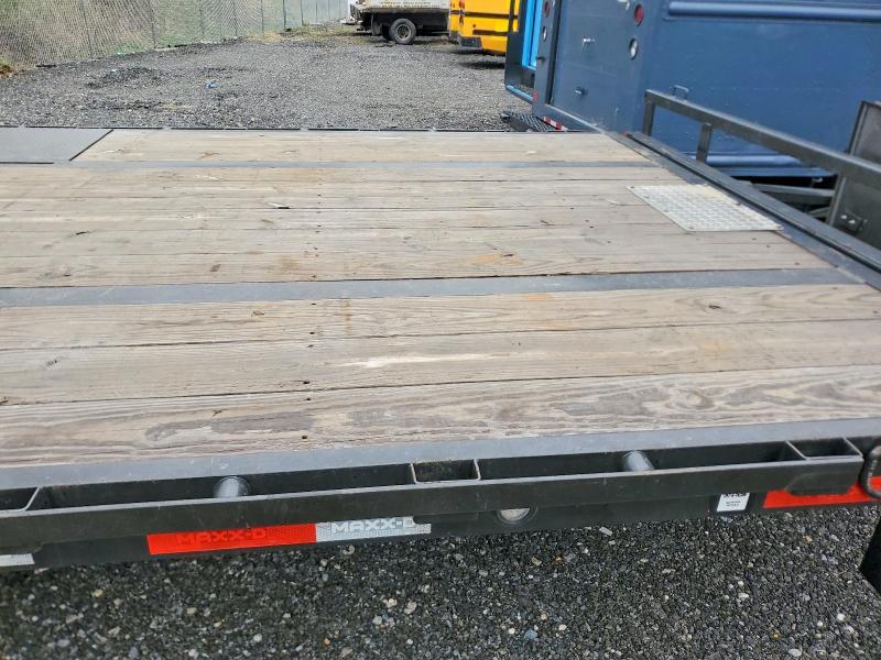 2024 Maxx D 40' gn