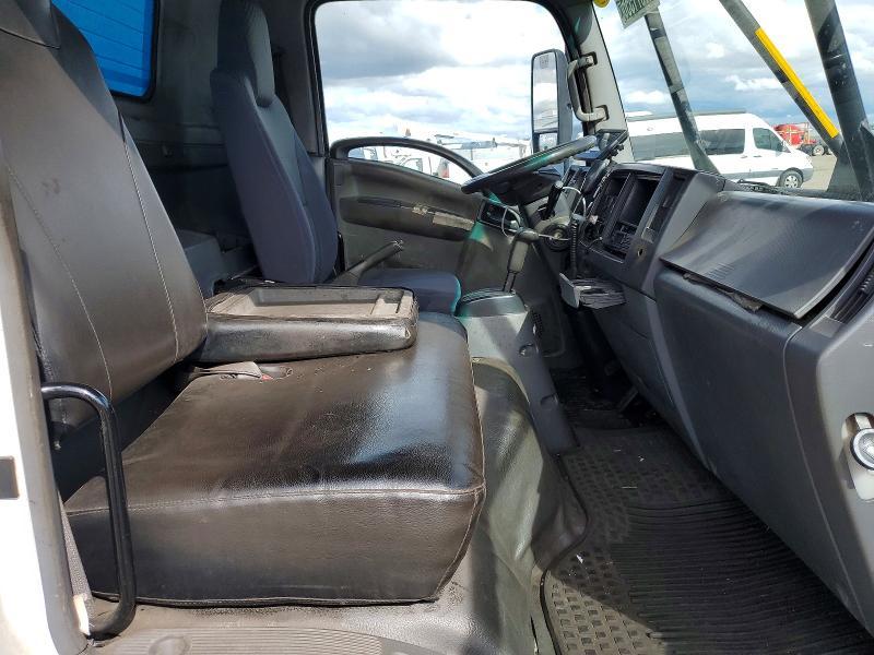 2015 Isuzu NPR