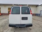 2016 Chevrolet Express 2500 Cargo Utility / Service Van