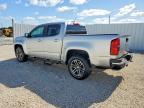 2020 Chevrolet Colorado