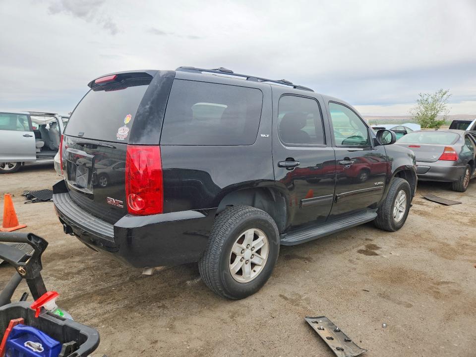 2011 GMC Yukon slt