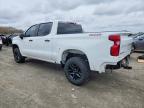 2022 Chevrolet Silverado LTD K1500 Trail Boss Custom