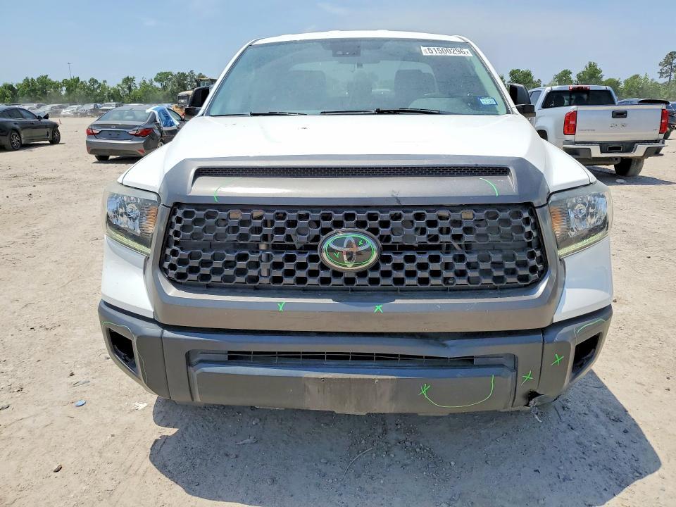2020 Toyota Tundra SR