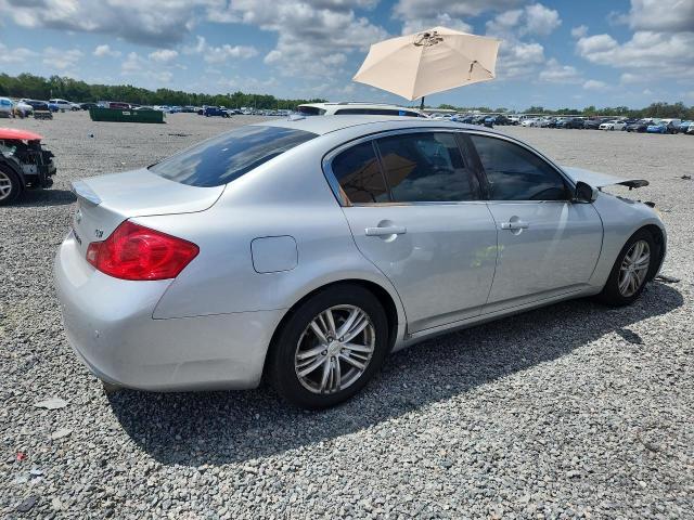 2010 Infiniti G37 Sedan Base