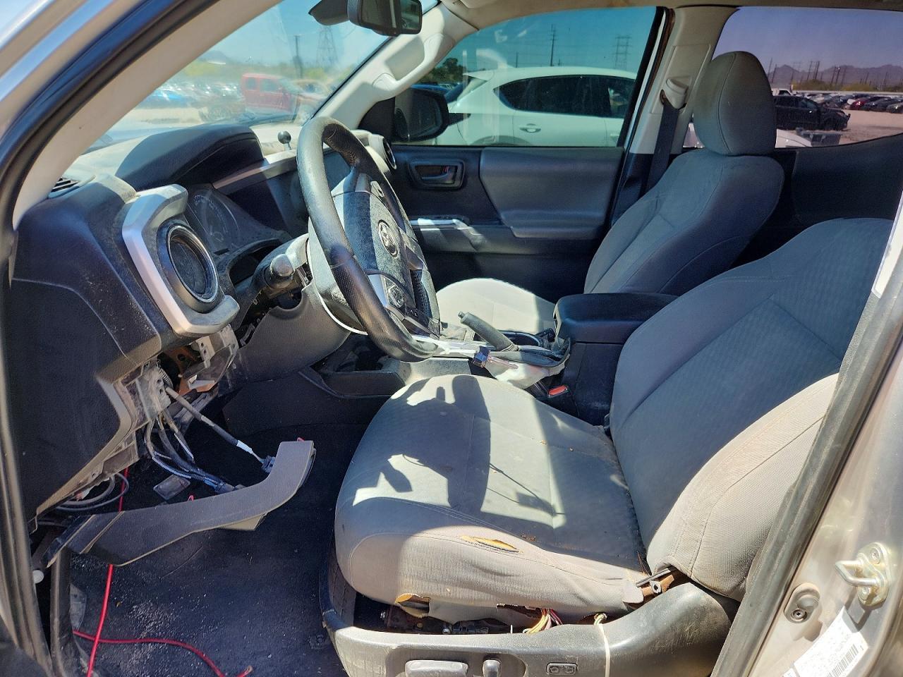 2020 Toyota Tacoma