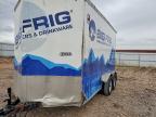 2020 United Trailer 2020 United Enclosed Cargo Trailer