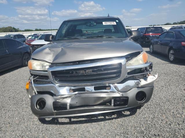 2006 GMC New Sierra K1500
