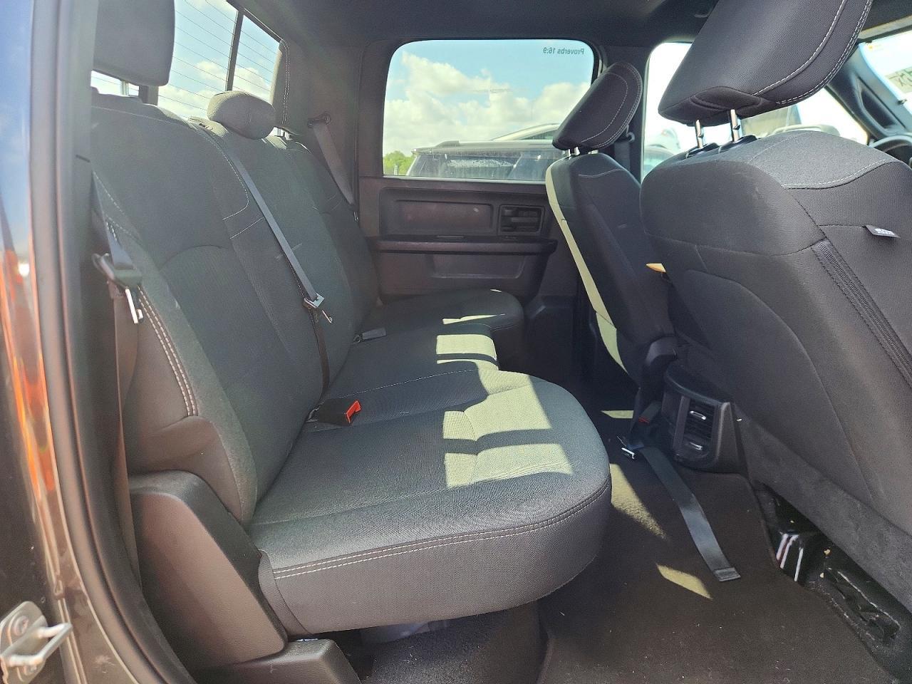 2024 Dodge RAM 3500 Tradesman