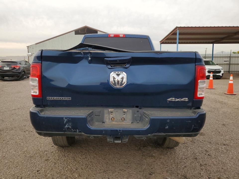 2024 Dodge RAM 2500 BIG Horn