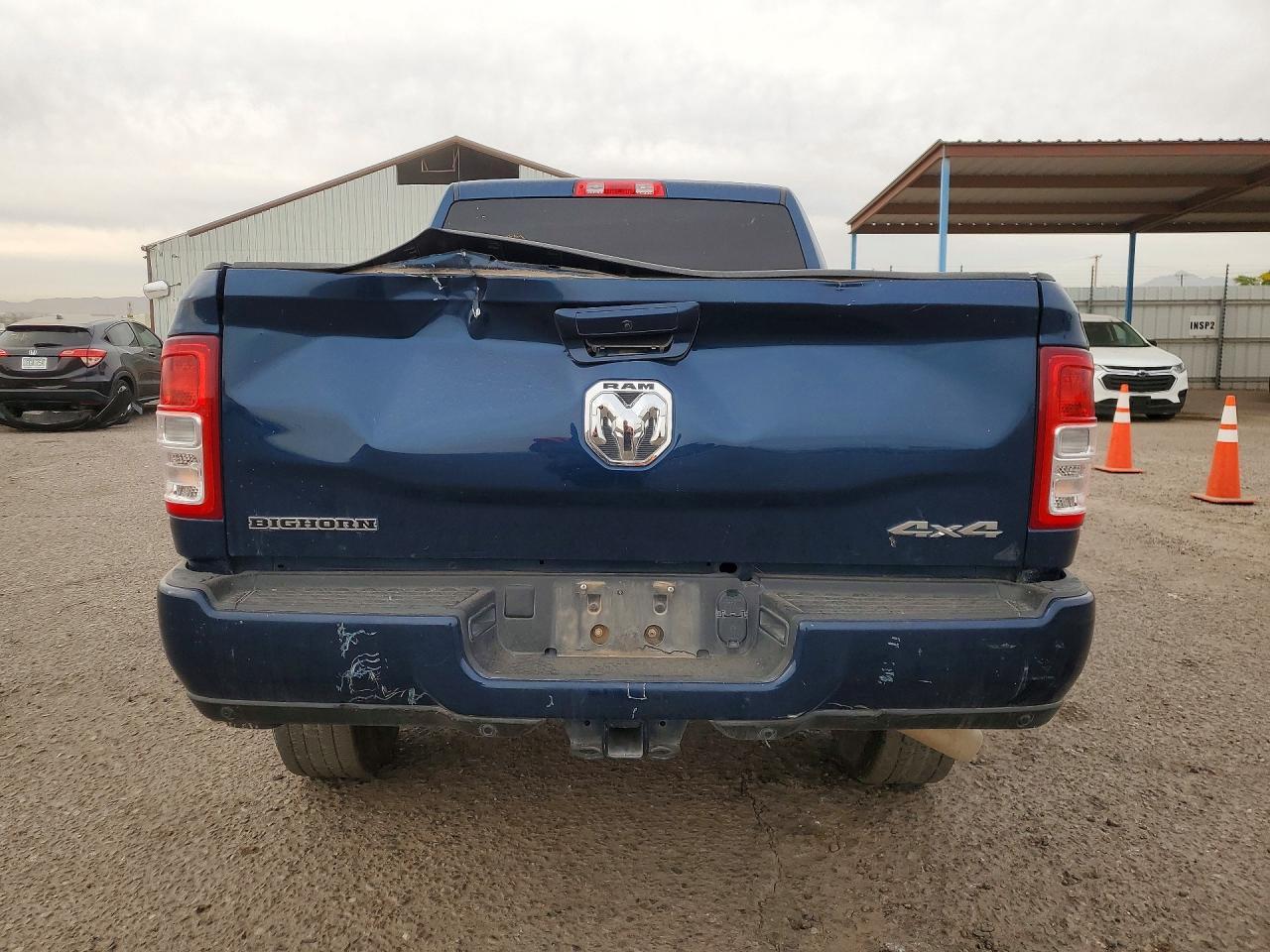2024 Dodge RAM 2500 BIG Horn