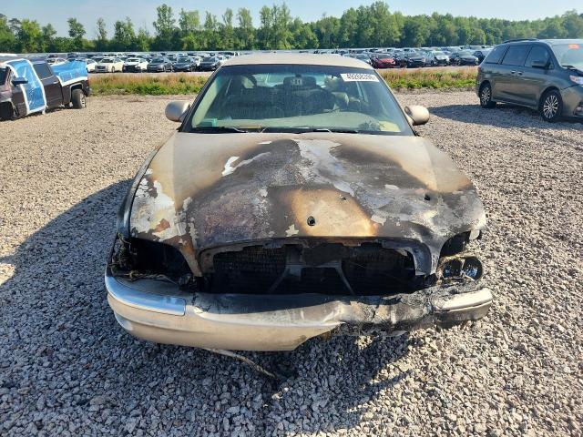 1998 Buick Park Avenue