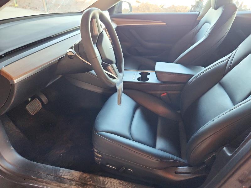 2023 Tesla 3