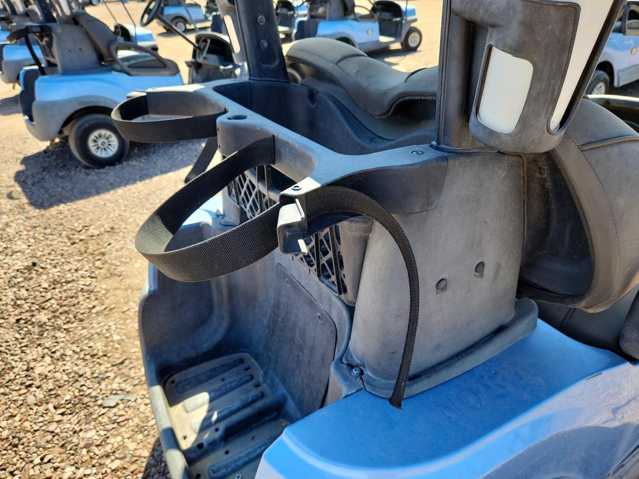 2020 Club Car Tempo Lithium
