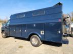 2002 Ford Econoline E350 Super Duty Cutaway Van
