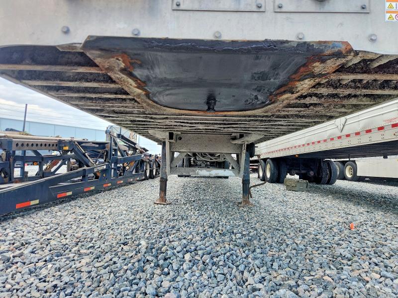 2023 American Made END Dump Trailer