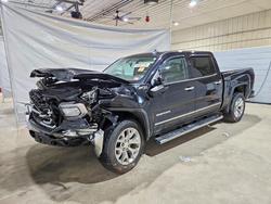 2018 GMC Sierra K1500 SLT en venta en Candia, NH