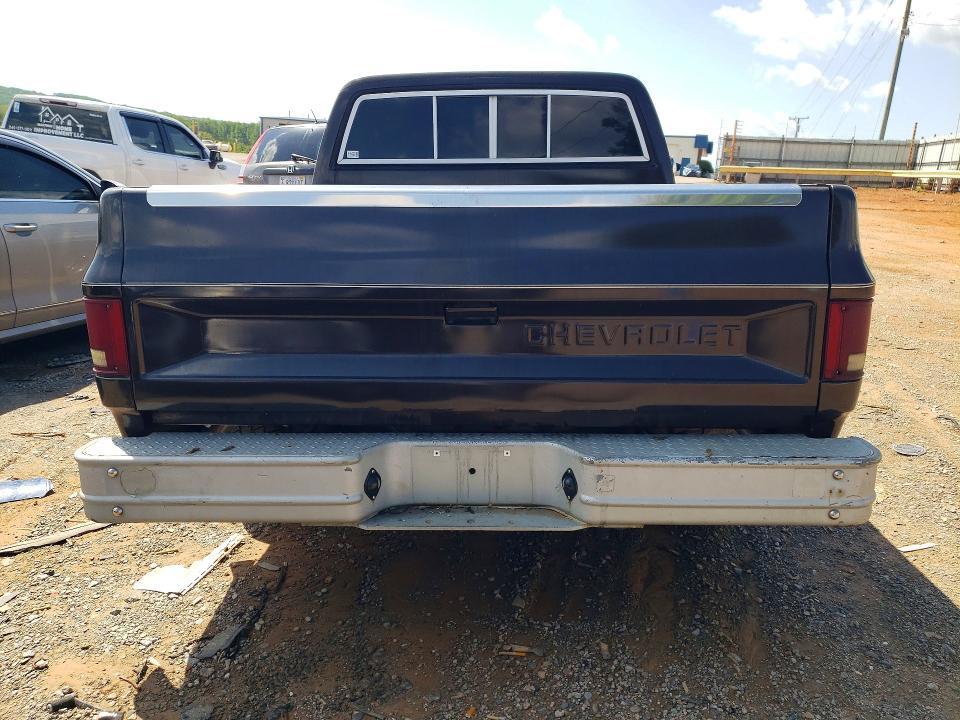 1984 Chev C10