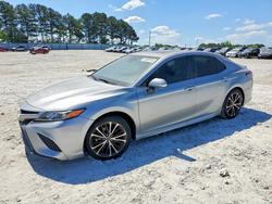 2019 Toyota Camry se en venta en Loganville, GA