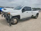 2021 Chevrolet Silverado C3500