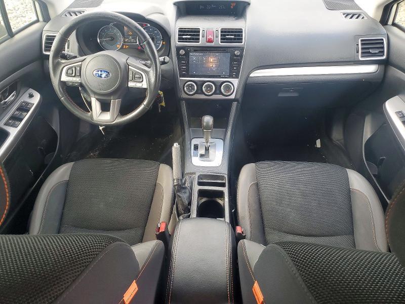 2016 Subaru Crosstrek Premium