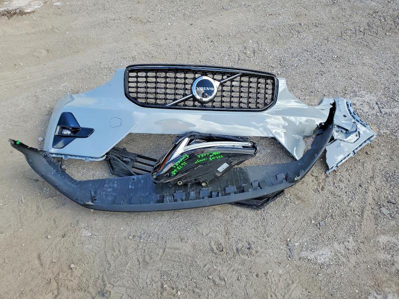 2026 Volvo Xc40 Plus