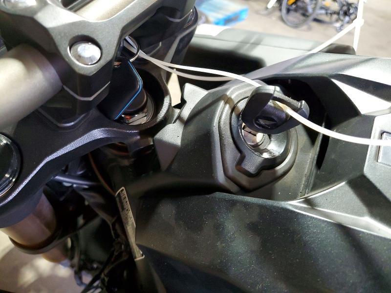 2025 Honda CB650 R