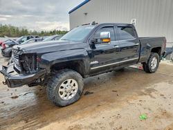 2016 Chevrolet Silverado K2500 High Country en venta en Franklin, WI
