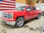 2014 Chevrolet Silverado K1500 LTZ