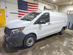 Mercedes-Benz Metris salvage cars for sale: 2023 Mercedes-Benz Metris