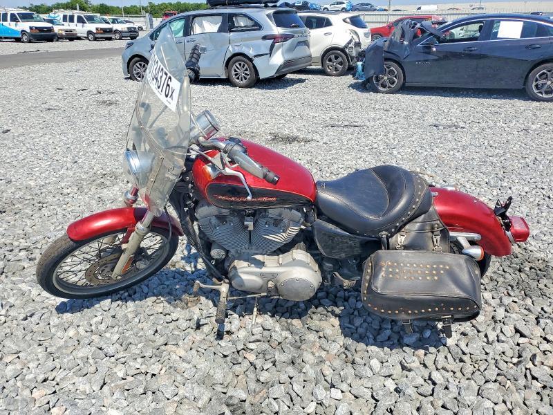 2006 Harley-Davidson XL883 C