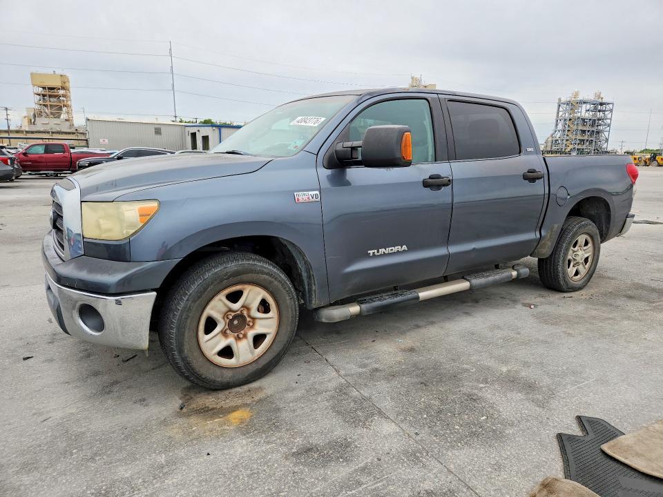 2007 Toyota Tundra SR5