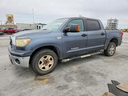 Toyota Tundra Vehiculos salvage en venta: 2007 Toyota Tundra SR5