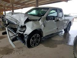 Ford f150 stx salvage cars for sale: 2024 Ford F150 STX