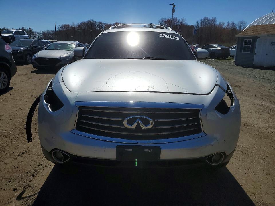 2013 Infiniti Fx37 Base