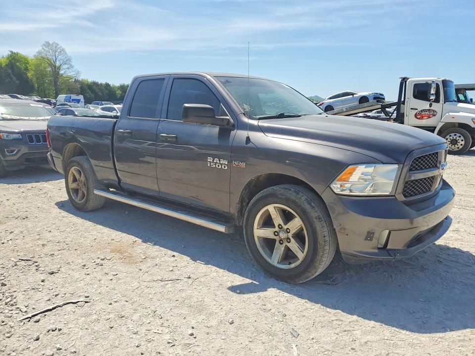 2014 Dodge Ram 1500 st