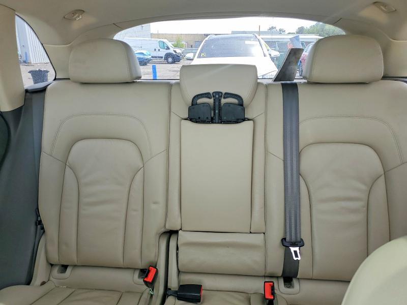2014 Audi Q5 Premium