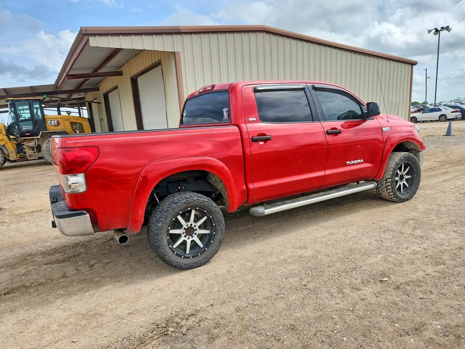 2008 Toyota Tundra SR5