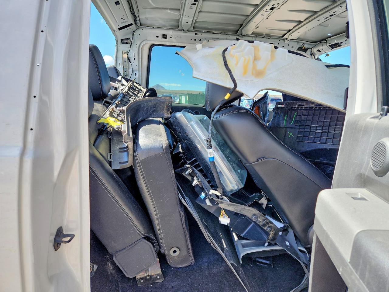 2014 Ford F350 Super Duty