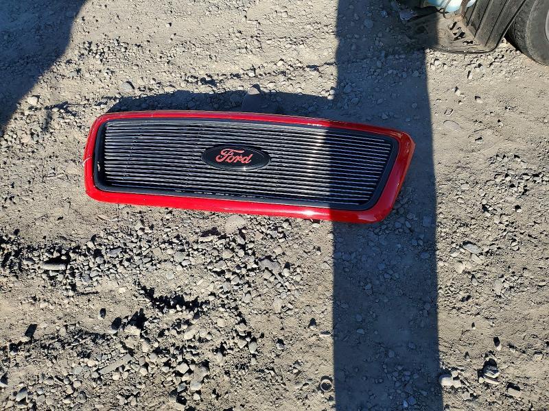 2006 Ford F150 Supercrew