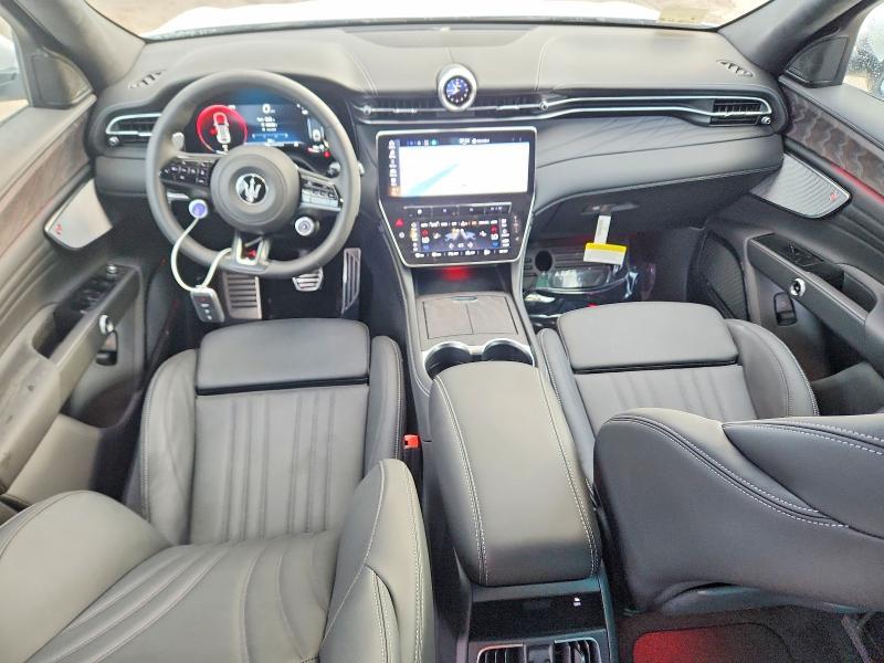 2026 Maserati Grecale Modena s