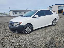 2010 Toyota Corolla s for sale in Airway Heights, WA